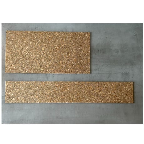 Re CORK WOOD PANEL リコルクウッドパネル