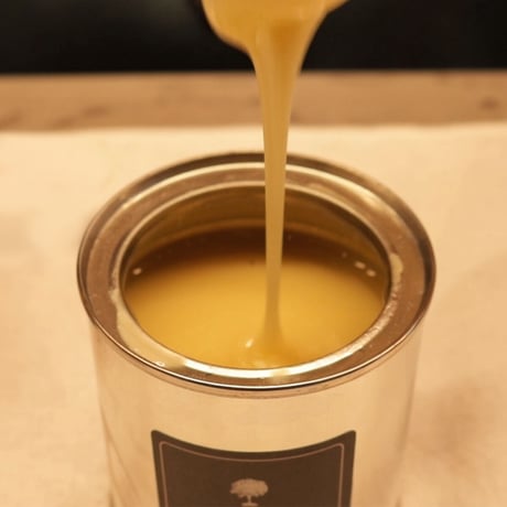 天然スタイル 卵殻入り蜜蠟WAX (半練り)  1kg