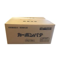 カーボンパテ