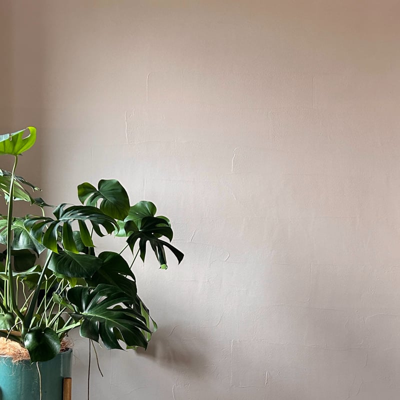 天然スタイル土壁 内装仕上げ左官材 | NIHON M-TECS