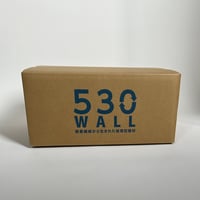 530WALL＋下塗りセット《約6.6㎡施工》