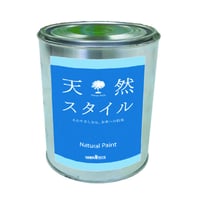 天然スタイル自然塗料 １L