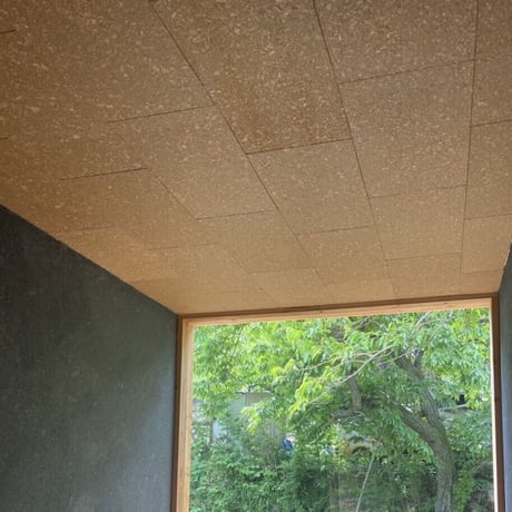 Re CORK WOOD PANEL リコルクウッドパネル