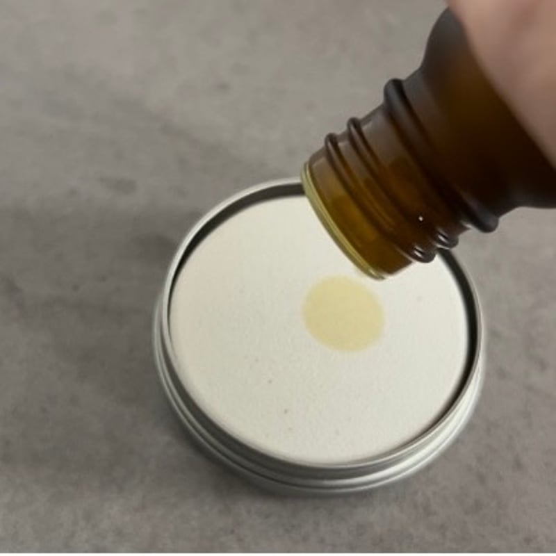 卵のアロマストーン | NIHON M-TECS