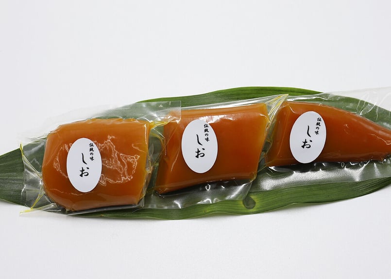 熊本からすみ専門店 市松｜オンラインショップ
