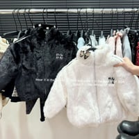 ((予約))boa jacket