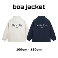 ((即納))BOA jacket