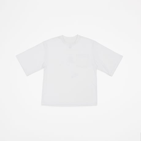 SURF GIRL BOX TEE (S20AW-03)
