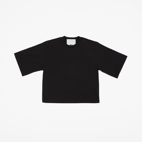 WATER BOYS BOX TEE (S20AW-03)