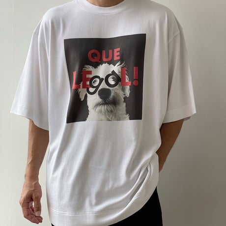 OLIVER BIG TEE