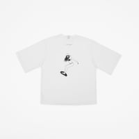 SURF GIRL BOX TEE (S20AW-03)