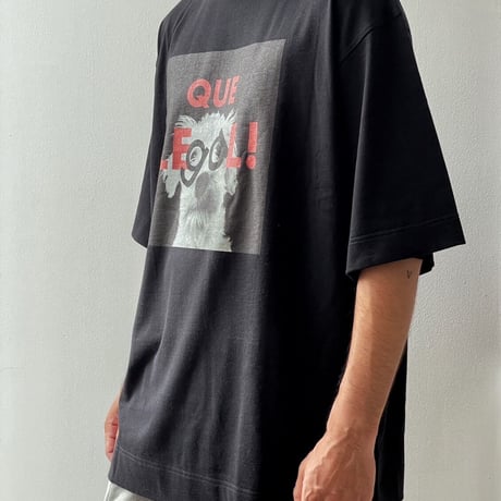 OLIVER BIG TEE