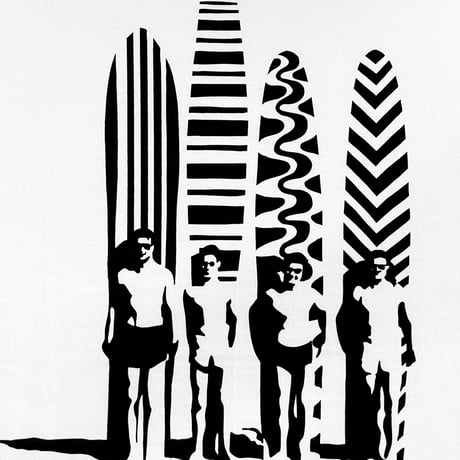 CORCOVADO SURFIN CLUB