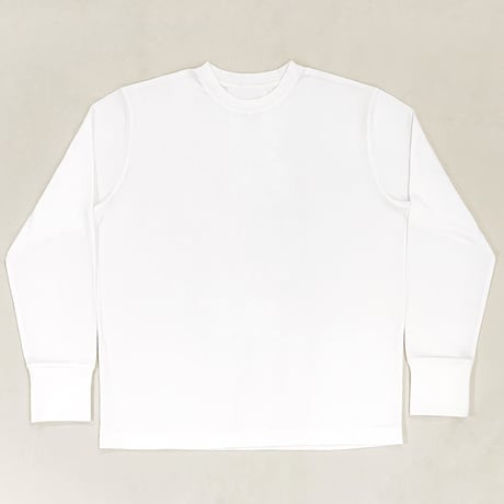 VOLTO LOGO  LONG TEE-SHIRTS