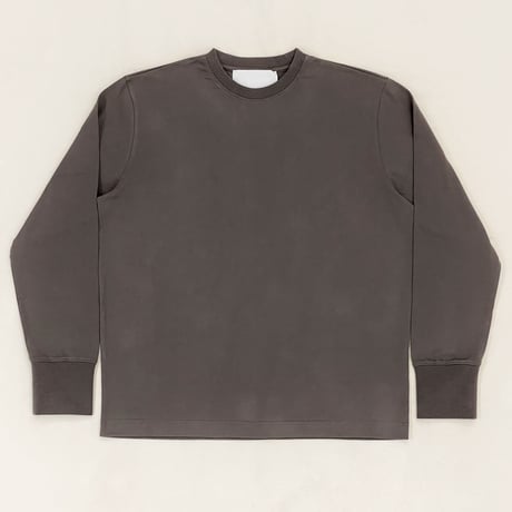 VOLTO LOGO LONG T-SHIRTS