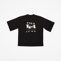 WATER BOYS BOX TEE (S20AW-03)