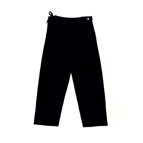 SWEAT PANTS