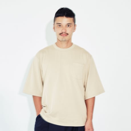 WATER BOYS BOX TEE (S20AW-03)