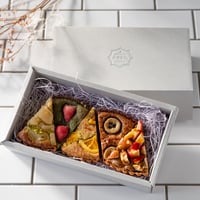 ハチカフェタルト5個入りBOX＜送料無料＞