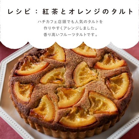 冷凍タルト生地（シュクレ）プレーン＆ココア