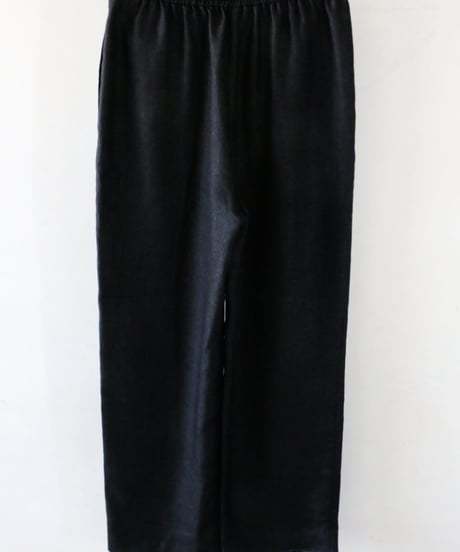 APC Tシャツオールブラックコーデ（A.P.C・BEAUTY&YOUTH）・Set