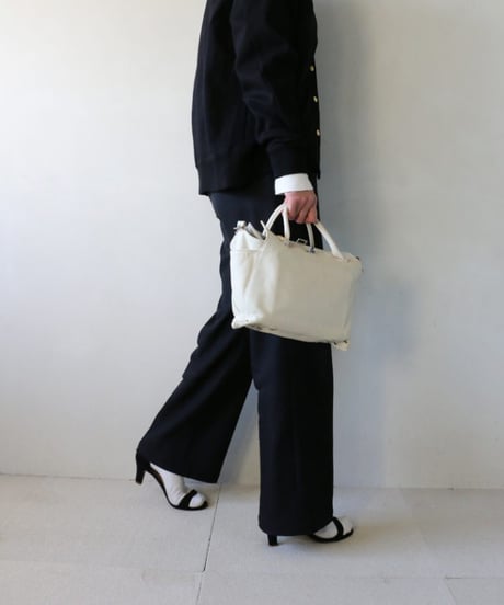 メタル調 ドットボタン カーディガン green label relaxing (単品）