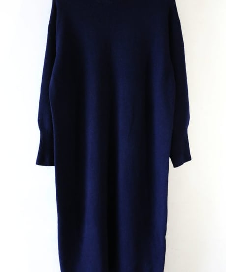ニットワンピース×パンツコーデ（JOURNAL STANDARD relume・SIMPLICITE）Set