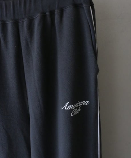 ボアプルオーバーデイリーコーデ（KBF・AMERICANA）Set