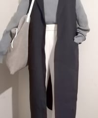 ウールジレコーデ（PLST・SLOBE・TIARA）Set