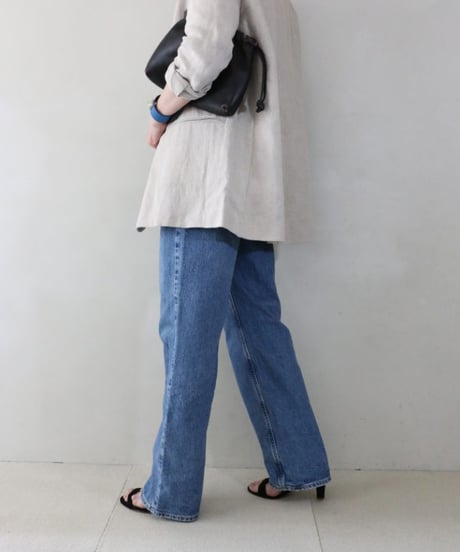 plageリネンジャケットコーデ（Plage de charme・FREAK’S STORE）Set