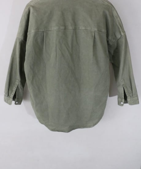 シャツ THE SHIRT by upper hights（単品）