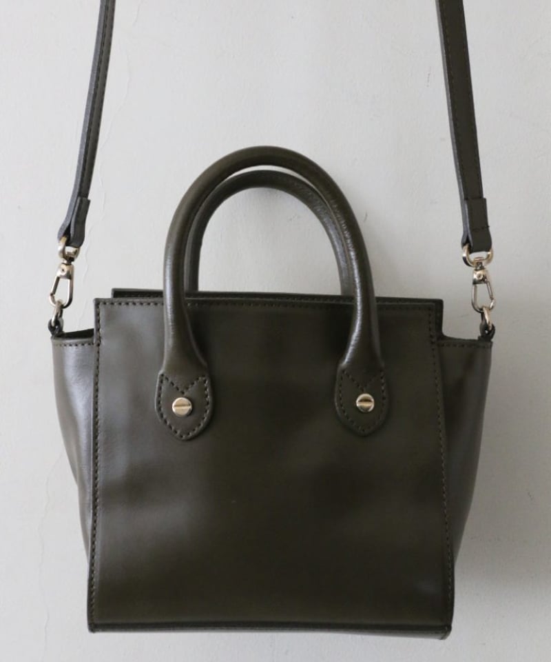 LE CAMP バッグ LE CAMP 2wayバッグ | FITTING LOG