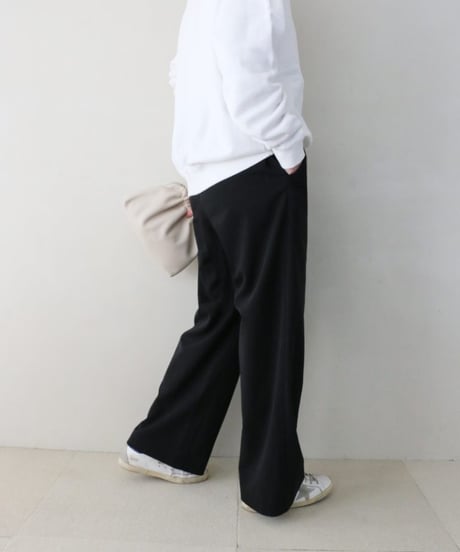 ストレッチイージーパンツ relume JournalStandard（単品）