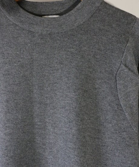 STATE OF MINDダウンコート×ニット+ストール3点コーデ（STATE OF MIND・Spick ＆ Span・P.CORNILLIN made in France）Set