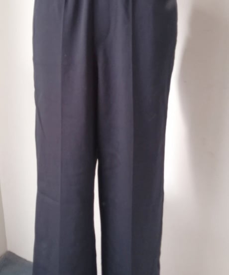 ワイドイージーパンツ SPICK＆SPAN（単品）