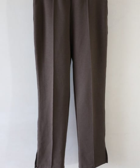ニットワンピース×パンツコーデ（JOURNAL STANDARD relume・SIMPLICITE）Set