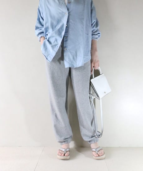 シャツ Loungedress（単品）