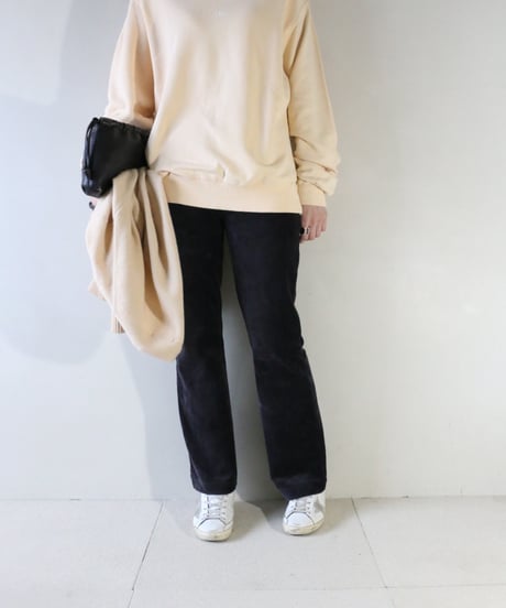 ウールカシミヤカーディガンコーデ（BEAUTY&YOUTH・Lee・JOURNAL STANDARD）Set