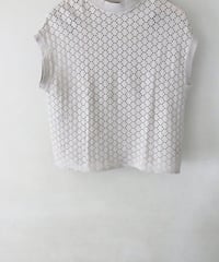 アイレット クルーネック プルオーバー SHIPS（単品）