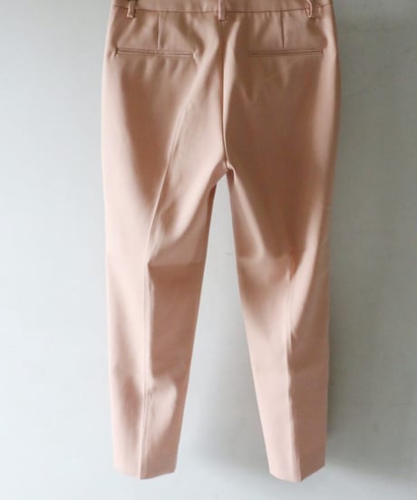 メッシュニットプルオーバー×パンツコーデ（IENA・UNITED ARROWS）Set