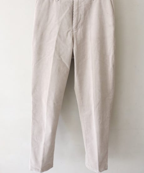 コーディロイパンツ URBAN RESERCH DOORS（単品）