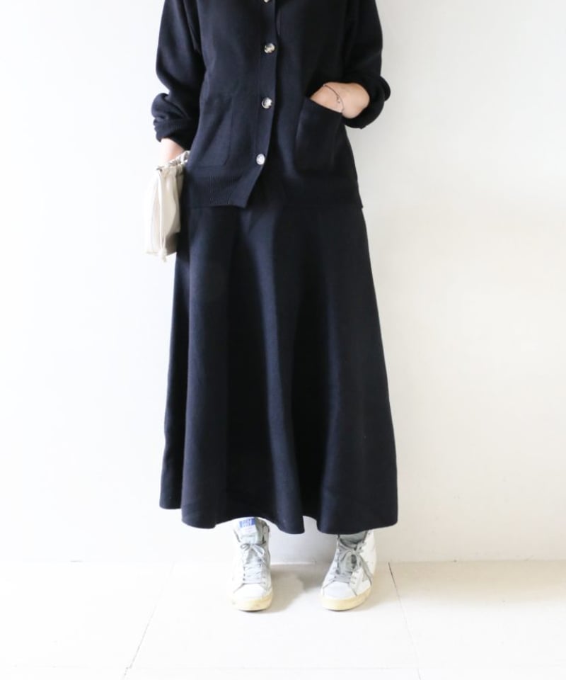 Mila Owenニットセットアップ（Mila Owen） | FITTING LOG