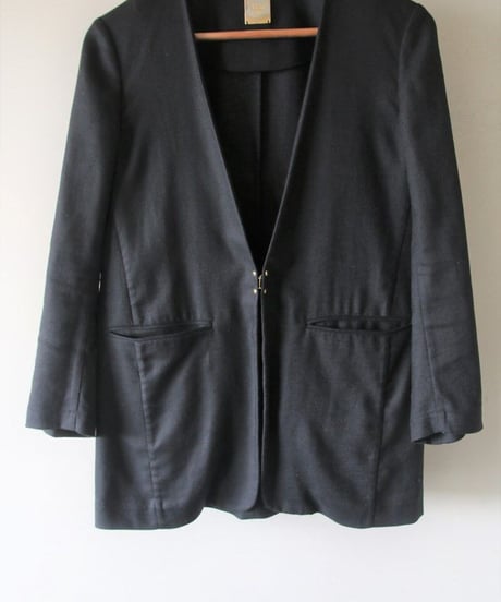 ジャケット＋カットソー（Muse ・Ballsey）Set