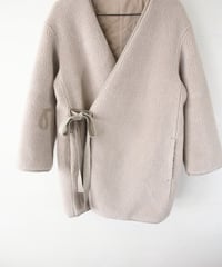 6(ROKU) 2way COAT