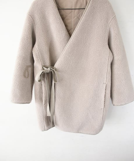 6(ROKU) 2way COAT