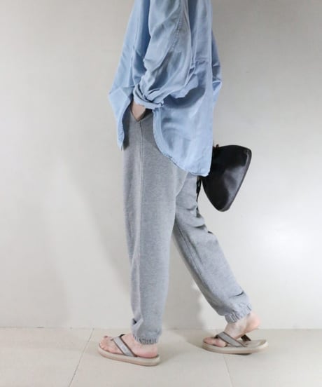 シャツ Loungedress（単品）