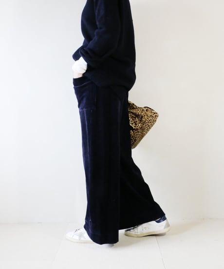 タートルプルオーバー Deuxieme Classe（単品）