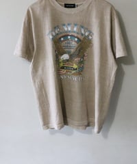 【GOOD ROCK SPEEDxSPICKSPAN】 PACK TEE （単品）