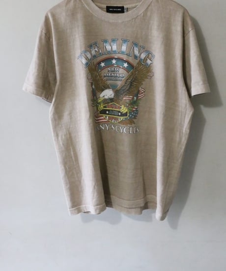 【GOOD ROCK SPEEDxSPICKSPAN】 PACK TEE （単品）