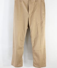 チノテーパードパンツ MUSE de Deuxieme Classe（単品 ）